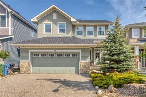 78 Silverado Bank Circle Sw Calgary Zoloca