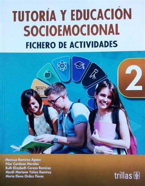 Tutor A Y Educaci N Socioemocional Librer A El Puente