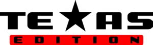 TEXAS EDITION Logo PNG Vector (CDR) Free Download