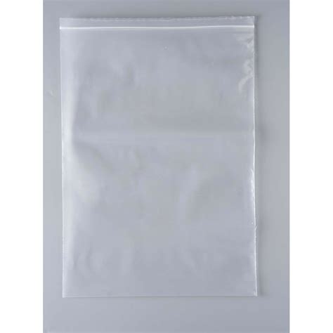 Пакет PACK INNOVATION с замком Zip-Lock Зип лок 25x35 см высокопрочный ...