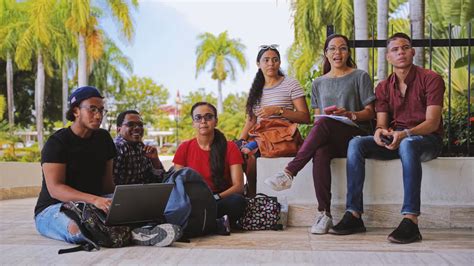 Universidad UASD On Twitter Hoy Retomamos La Presencialidad