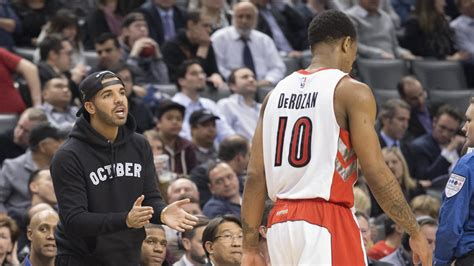 DeMar DeRozan Reveals Truth About Relationship With Drake And Kendrick