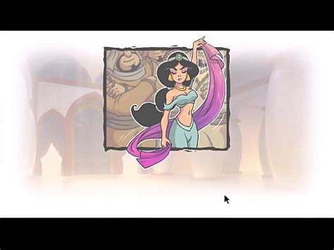 Queen Trainer Part 1 Arabian Nights XVIDEOS