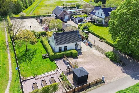 Huis Verkocht Molendijk 37 3248 BA Melissant Funda