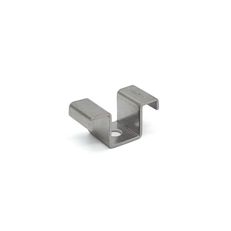 Barclay Mathieson M Clip Fixing For Grp Grating Stainless Steel Ims