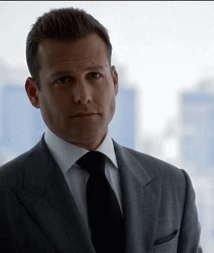 Suits Harvey Suits Harvey Harvey Specter Discover And Share Gifs