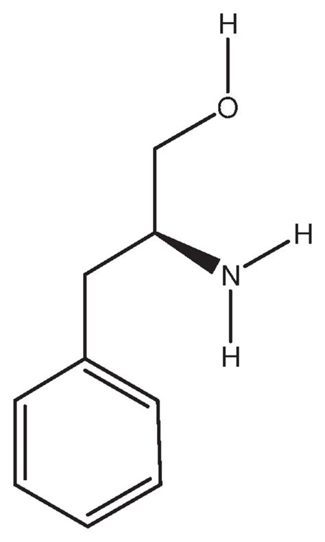 L Amino Phenyl Propanol Acros Organics G Glass Bottle