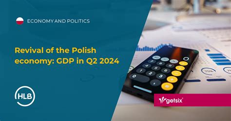 Revival of the Polish Economy: GDP in Q2 2024