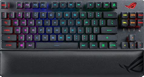 Best TKL Wireless Mechanical Keyboard - talkkeyboard.com