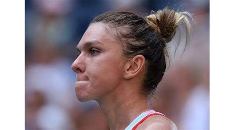 Cum Ar Fi Intrat Simona Halep N Vizorul Agen Iilor Anti Doping Din