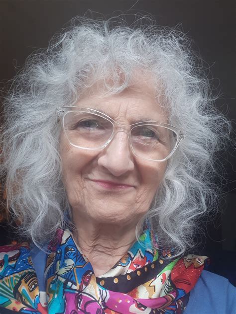 Elizabeth Bailey Author