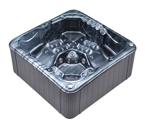 Hydro Intense 5 Person Hot Tub Hot Tubs Swim Spas Scotland I