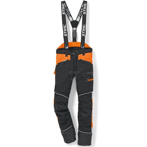 Pantaloni ADVANCE X TREEm Stihl Emporio Nuova Elica