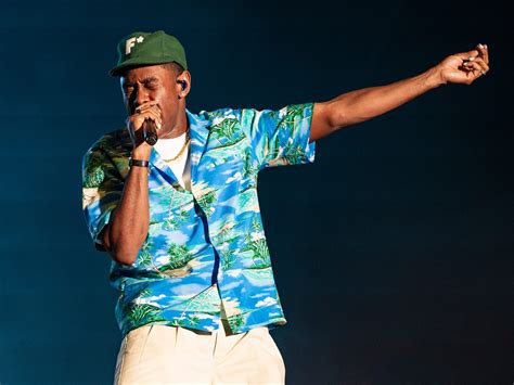 Tyler, The Creator slams “meme” musicians: “You’re taking up space”