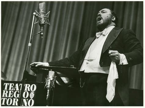 ‘Pavarotti’ documentary hits all the right notes