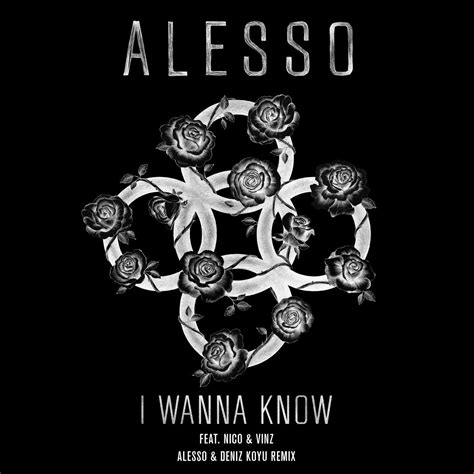 Alesso Feat Nico And Vinz I Wanna Know Virgin Radio Romania