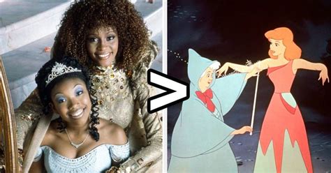 25 Animated Characters That Literally Had The Best Live Action Casting