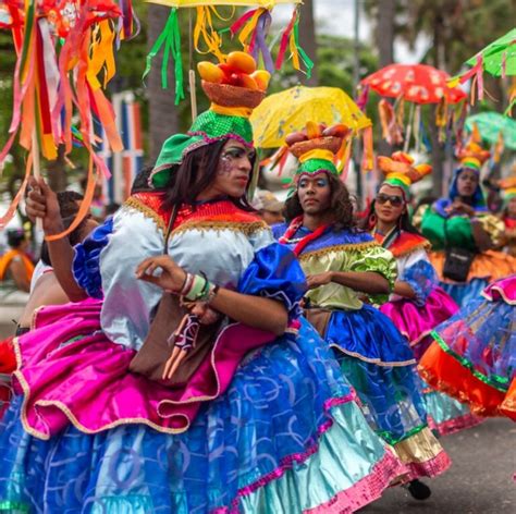 Dominican Republic Carnival 2023 Everything Travelers Need To Know