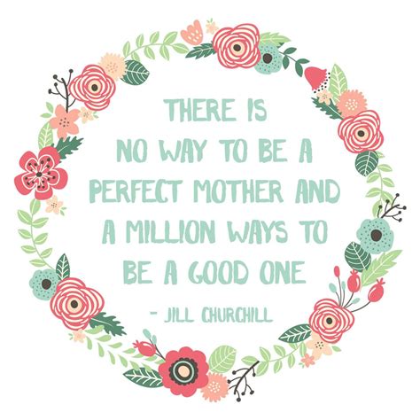 5 Inspirational Quotes For Mothers Day Quotes About Motherhood