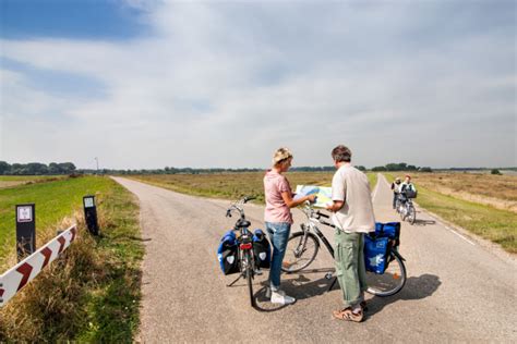 Ten Reasons Why EuroVelo 15 Rhine Cycle Route Is The Best Choice For