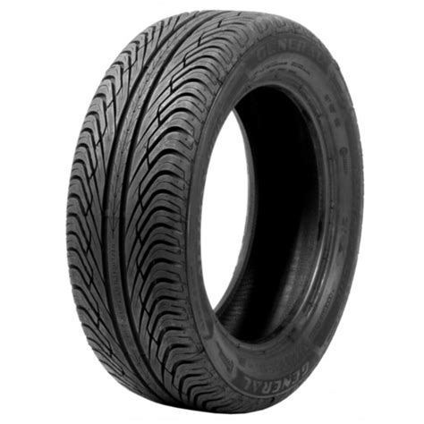 Pneu General Tire By Continental Aro Altimax Uhp R W