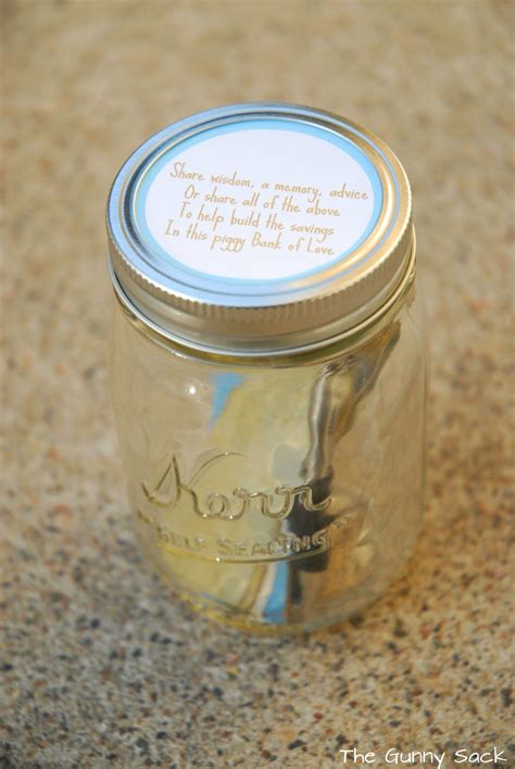 And The Pen Into The Jar Then I Glued The Poem To The Lid Of The Jar Mason Jars Jar Mason