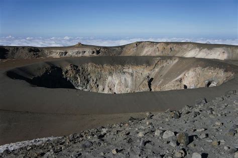 Kilimanjaro Crater Camp | Tourdust blog