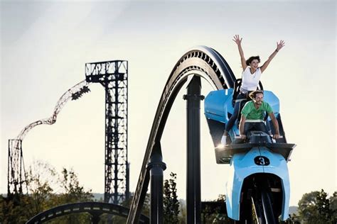 Skyline Park | ThemeParks-EU.com