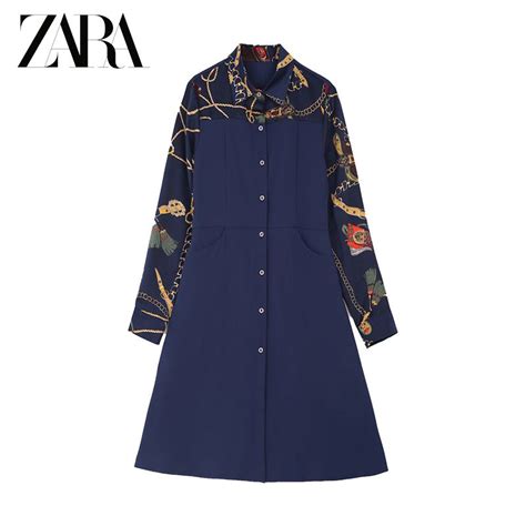 Простое женское платье средней длины. ZARA Гольф, Дзюдо, Женский, На ...