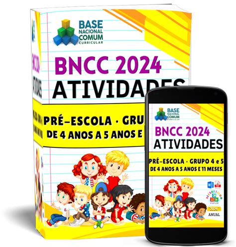 Planejamentos De Aulas Bncc 2024