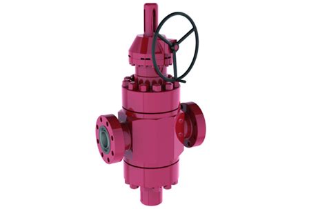 Wellhead Christmas Tree Valve Api 6a Valves Manufacturer