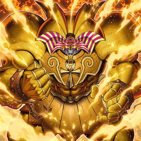 The Legendary Exodia Incarnate Yu Gi Oh Card Database Ygoprodeck