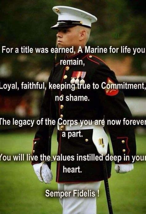 Twitter Marine Corps Quotes Usmc Quotes Us Marine Corps