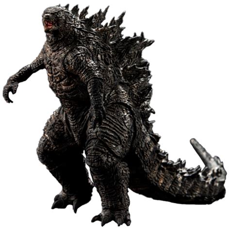 Godzilla Exquisite Basic | Godzilla: King of the Monsters | Hiya Toys