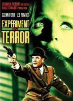 Experiment In Terror Nude Scenes Aznude