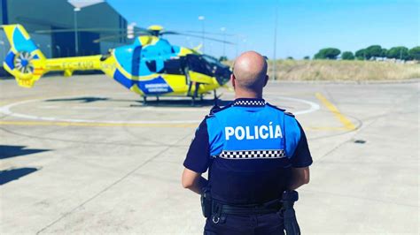 Salvan La Vida A Un Hombre Tras Sufrir Una Parada Cardiorrespiratoria