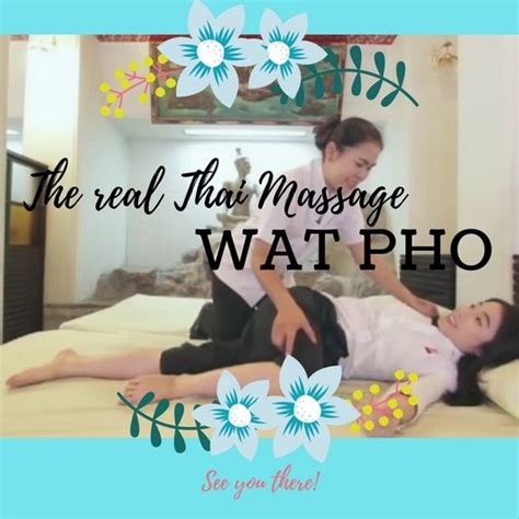 Traditional Thai Massage And Food Tasting At Bangkok Old Town Takemetour