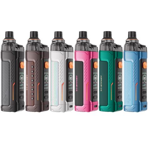 Vaporesso Armour Gs Pod Mod Kit Vapesourcing