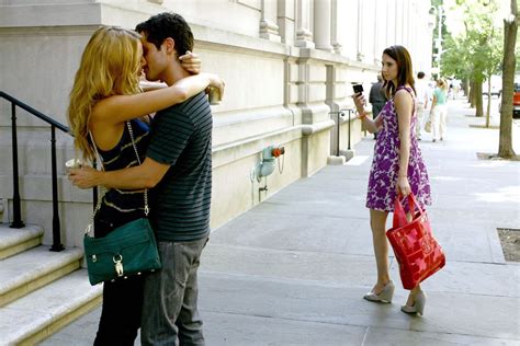 Gossip Girl Best Romantic Tv Shows On Netflix 2020 Popsugar Love And Sex Photo 22