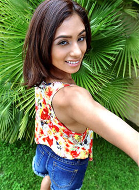 Porn Model Ava Alba