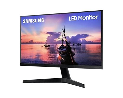 Monitor Samsung Led Pulgadas Ips Hz Dise O Sin Borde Modelo