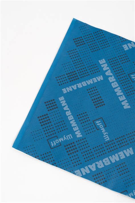 Шумoff Membrane