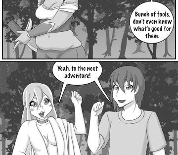 Tenacious Tentacles Muses Sex And Porn Comics