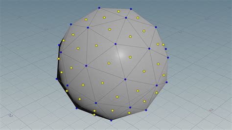 Houdini Geometry Essentials 05 Dive Into VOPs