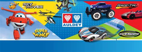 Auldey Toys: Popular Kids Toys For the Holidays #Review #ChristmasMDR16 ...