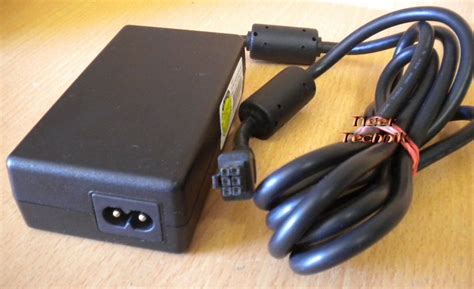 Delta Electronics Adp Eb A Ac Dc Adapter V