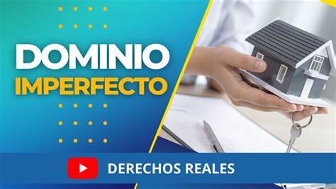 Dominio Imperfecto YouTube