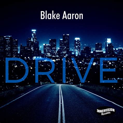 Blake Aaron
