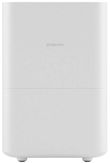 Зволожувач повітря Xiaomi SmartMi Air Humidifier White CJXJSQ02ZM ...