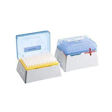 Eppendorf Pipette Tips | Pipette Tips